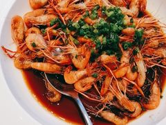 -香山湖渔家大院