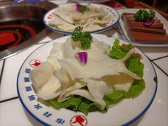 -贤合庄卤味火锅(安吉万达店)