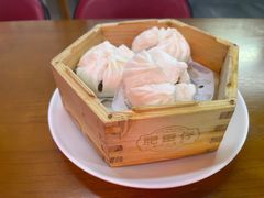 -肥田仔·香港大排档(静安寺店)