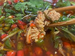 -飞虹鱼馆(春华路店)