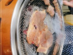 -西塔老太太泥炉烤肉(北京望京店)