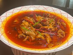 -田园北魏家宴·大同菜(御东店)