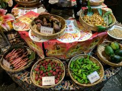 -云来居素食馆(南山店)