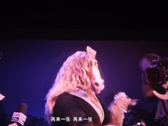 -CGV星星影城(颐堤港ScreenX店)