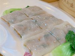 芫茜牛肉肠-点都德(汇盈广场店)