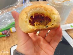 -那家面包房(珠江路店)