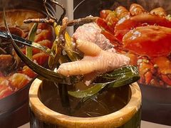-广府乡下·饭庄(新港东路店)