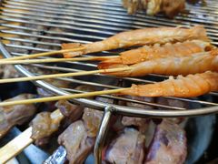 -源味居手把签烧烤(长春一店)