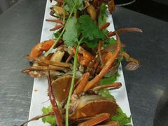 -船奇蒸汽海鲜·闽菜(八市海鲜总店)