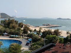 -惠州金海湾嘉华度假酒店