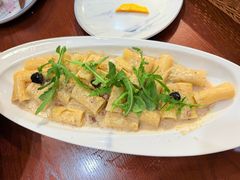 -斯比特花园西餐厅(东方商厦店)