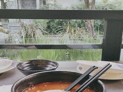 -桥香园云南过桥米线(红龙井店)