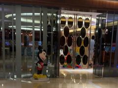 -长沙芙蓉国温德姆至尊豪廷大酒店-自助餐厅