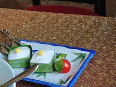 -南沙游艇会·大兵船餐厅