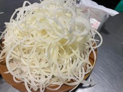 -菜园坝老火锅(金岛店)