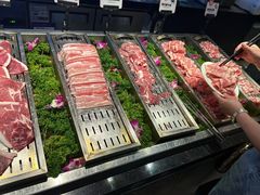 -钱小奴创意自助餐厅·原切谷饲安格斯畅吃(宁波慈溪爱琴海店)