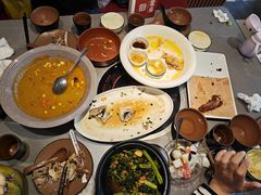 -创味·民间海南菜·非遗藤桥排骨(藤桥·免税城店)