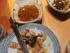 -老凯俚酸汤鱼(鸿通城店)