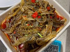 -半天妖烤鱼(茂业天地店)