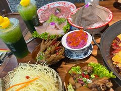 -楠火锅(哈尔滨金爵万象店)