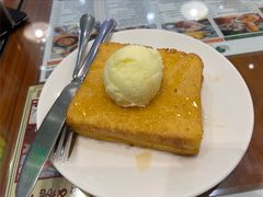 小龙凤漏奶华-小龍鳳餐室(番禺路店)