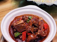 -金龙·打边炉(南京西路店)