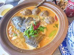 -江宴渔村·鱼鲜土菜(紫荆广场店)