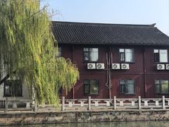 -衣裳街历史文化街区