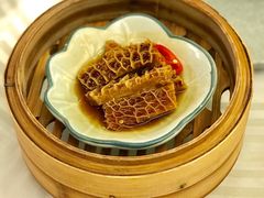 -潮福城大酒楼(北尚店)