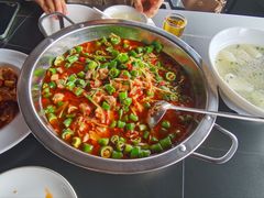 -蛙兔鸡自贡风味·特色江湖菜(广都店)