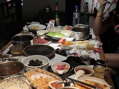 -东道煮牛肉火锅(东盛大街店)