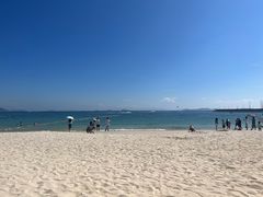 -大梅沙海滨公园