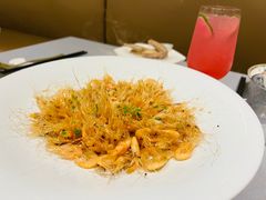 -狮王府淮扬菜(新街口友谊店)