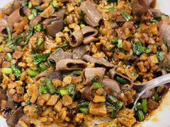 -良友·海鲜青岛菜(五四广场店)