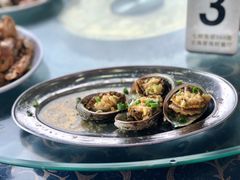 -七鲜渔港美食餐厅(巽寮湾海景店)