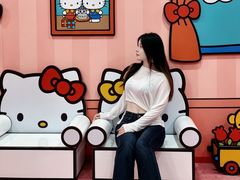 -凯蒂猫主题馆