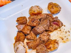 -水木锦堂·自助铁板烧(方庄时代店)