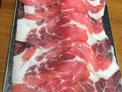 -呷哺呷哺 黄金牧场 (新中关购物中心店)