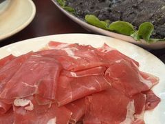 -老字号京味涮肉坊(梦溪路店)