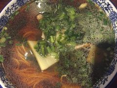 -腔调面(斜土路店)