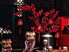 大堂-炳胜品味(海印总店)