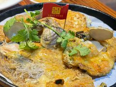 -百年银屏蚝烙·潮汕菜·非遗(乐山店)