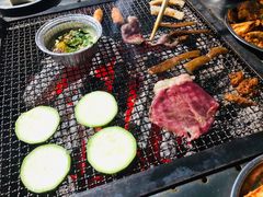 -同心烧烤(总店)