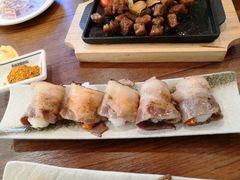 -小川洋风料理(大悦城店)