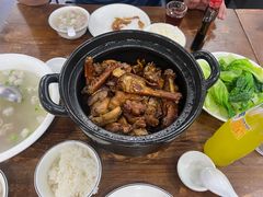 姜母鸭-斯丹姜母鸭·古法干香(涂门街总店)