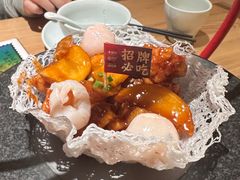 -老福洲·三十年福州味(斗东店)