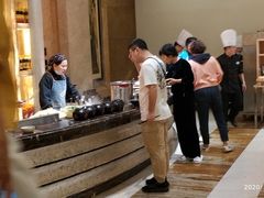 -碧桂园凤凰城酒店(南京店)