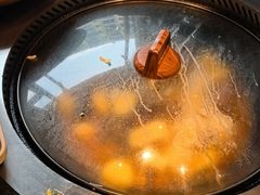 -蘸小院铁锅炖·蘸酱菜·东北菜(怀远门店)