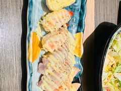 -炙柒Sekinana·精致日料(合生汇店)