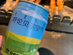 -很久以前羊肉串(中山公园店)